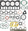 Set garnituri complet, motor