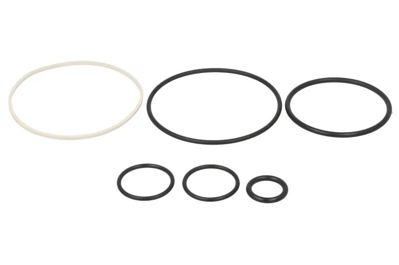 Filtru, sistem hidraulic primar
