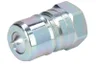 HNV 34 GAS M Cuplaj hidraulic FASTER