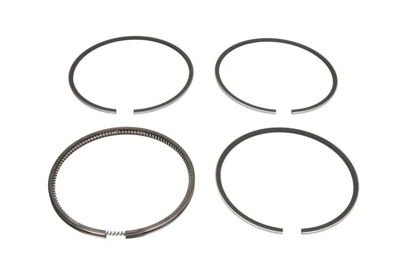 Set segmenti piston