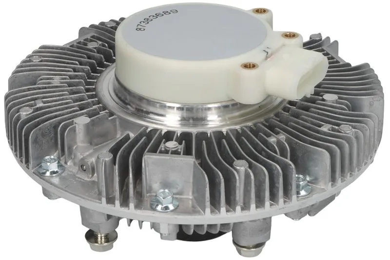 D5CA013TT Cupla, ventilator radiator THERMOTEC