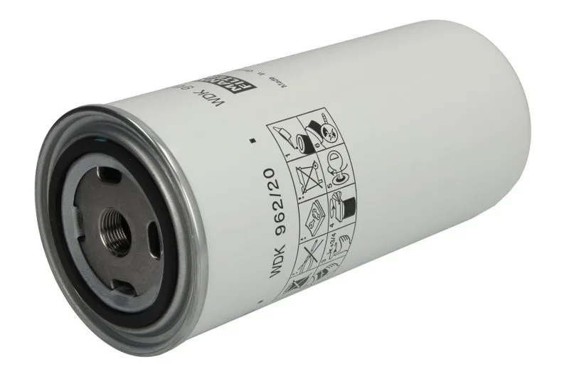 Filtru combustibil