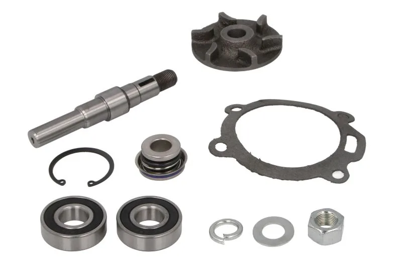 Set reparatie, pompa apa