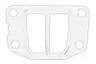 3688A041-PER Garnitura  filtrului ulei OE PERKINS