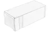 2645A021 Portinjector OE PERKINS