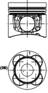 Piston