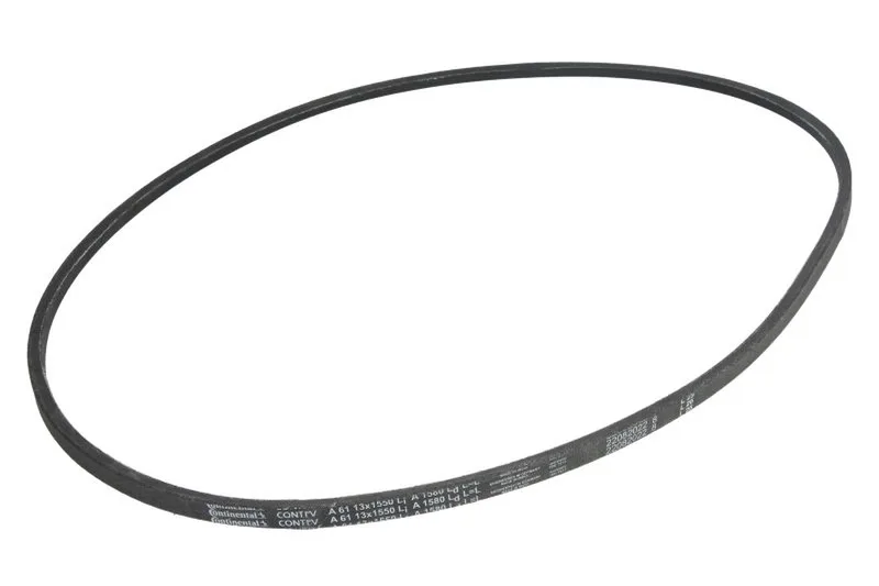 13.0X1550 Curea transmisie CONTITECH