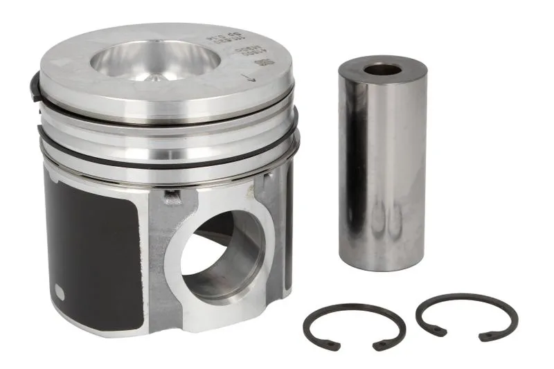 Piston