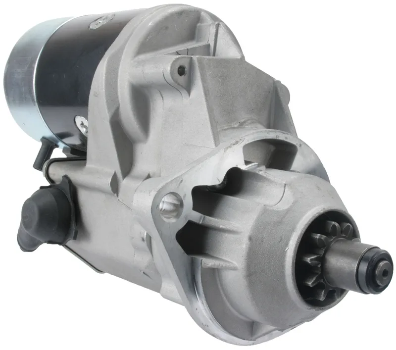 F 032 114 282 Demaror HC-CARGO