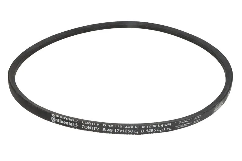 17.0X1250 Curea transmisie CONTITECH