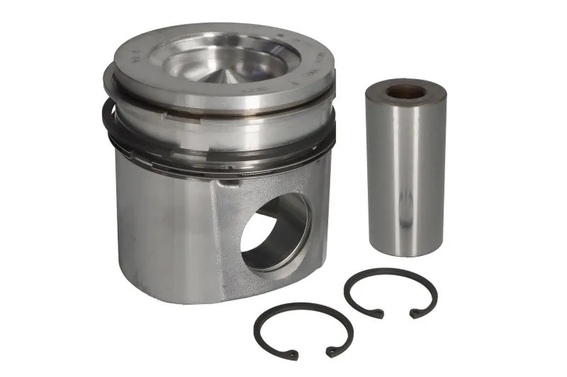 Piston