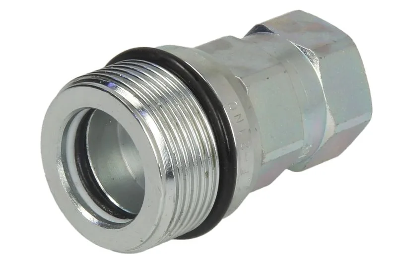 CVC080/2215 F Cuplaj hidraulic FASTER