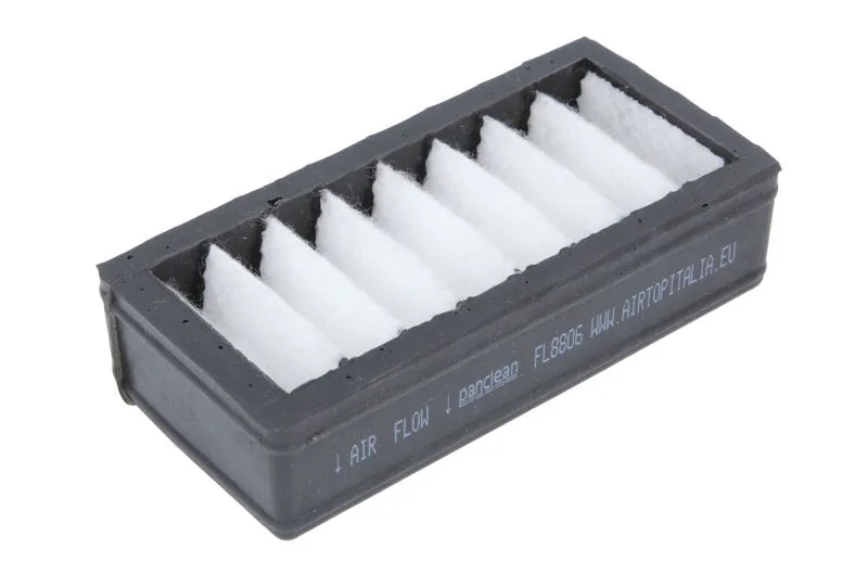 PUR-HC0097 Filtru, aer habitaclu PURRO