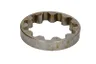 Pinion, pompa ulei