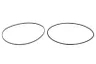 644196-CR O-ring CARRARO