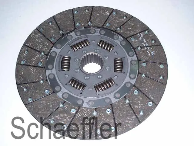 Disc ambreiaj