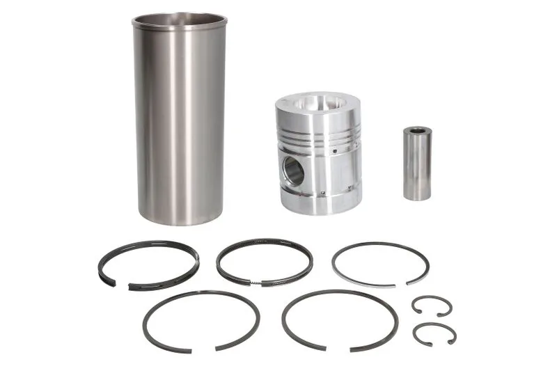 Set raparatii, piston/bucsa cursa cilindru