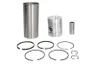 Set raparatii, piston/bucsa cursa cilindru