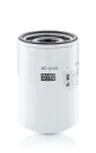 WD 12 002 Filtru, sistem hidraulic primar MANN-FILTER