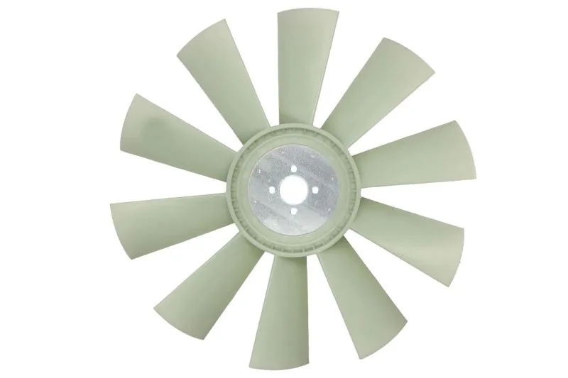 Paleta ventilator, racire motor