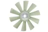 123-05911-AN Paleta ventilator, racire motor ANAC MAKINA