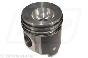 Piston