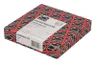ENT047051 STD Set segmenti piston ENGITECH