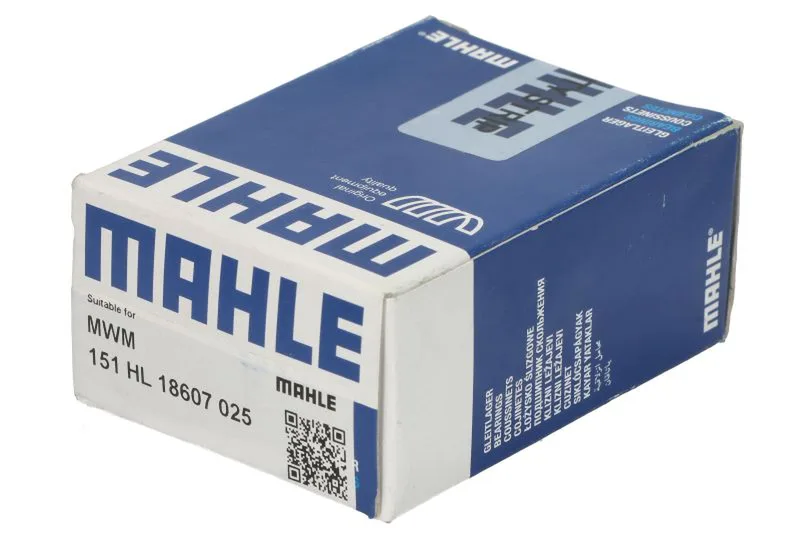 151 HL 18607 025 Cuzinet arbore cotit MAHLE