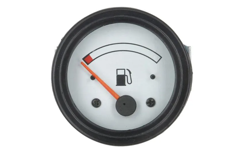 Indicator combustibil