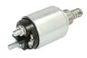 Solenoid, electromotor