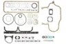 Set garnituri complet, motor