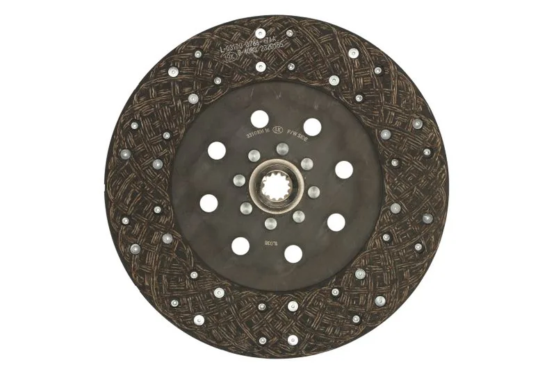 Disc ambreiaj
