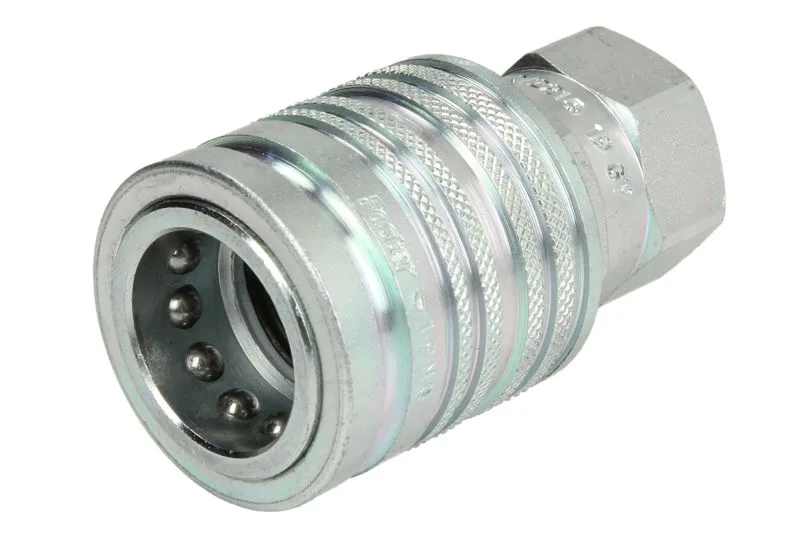 CPV080/2215F Cuplaj hidraulic FASTER