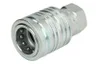 CPV080/2215F Cuplaj hidraulic FASTER