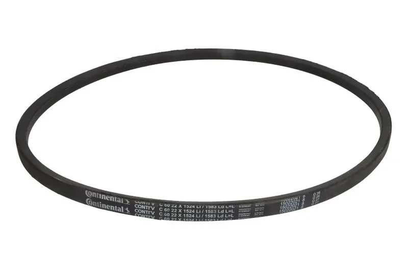 22.0X1524 Curea transmisie CONTITECH
