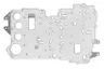Scut motor