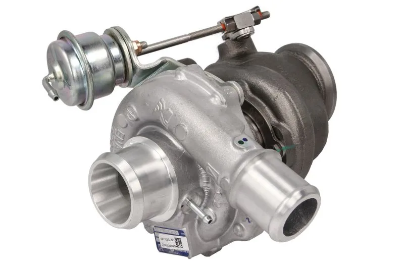 Turbocompresor