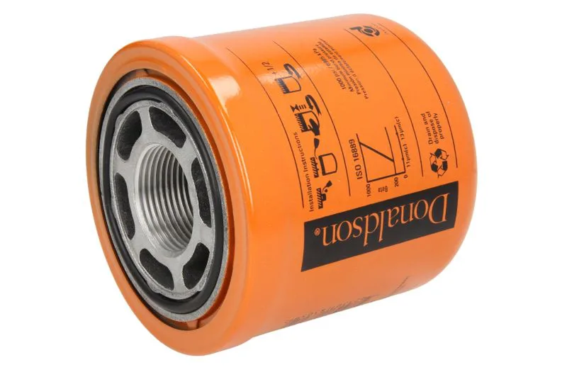Filtru, sistem hidraulic primar