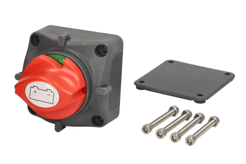 AG 1117 Deconectarea bateriilor AKUSAN