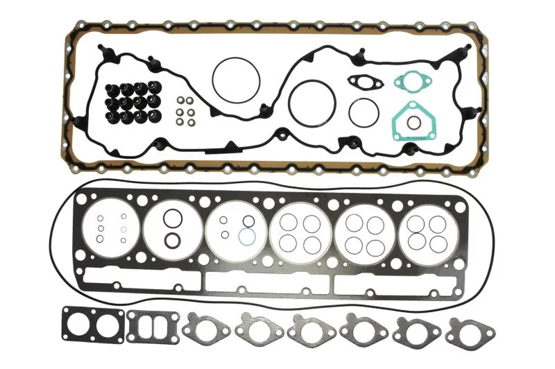 Set garnituri complet, motor