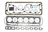 Set garnituri complet, motor
