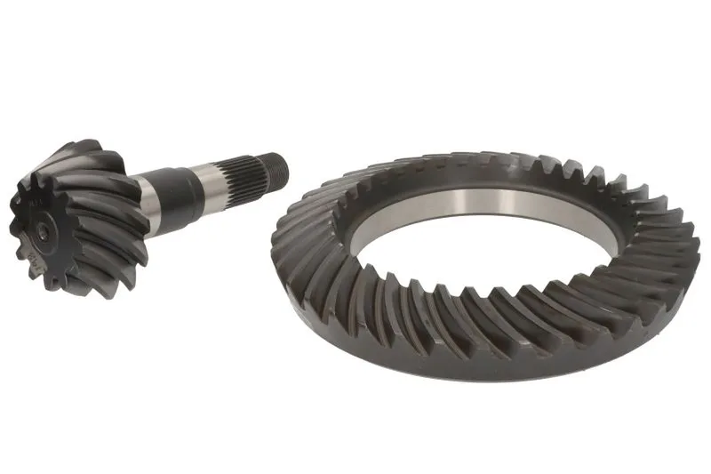 Taler -/ con pinion set