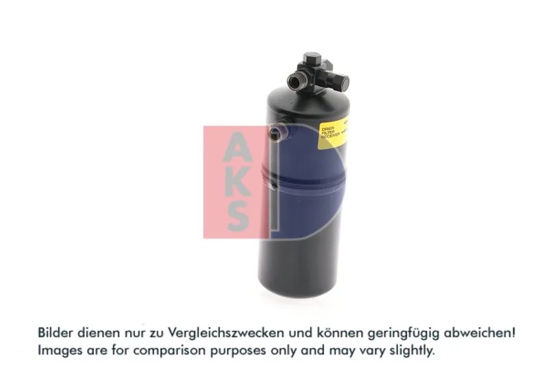 800546N Uscator,aer conditionat AKS DASIS
