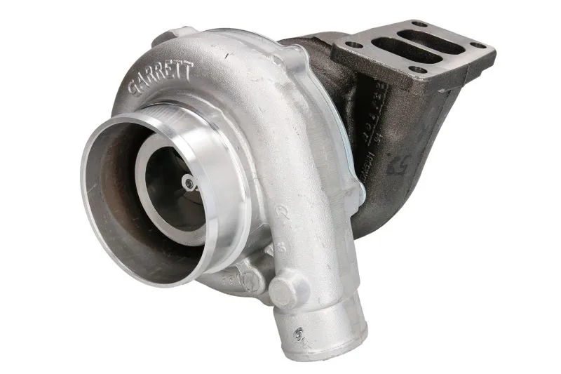 Turbocompresor