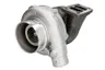 Turbocompresor
