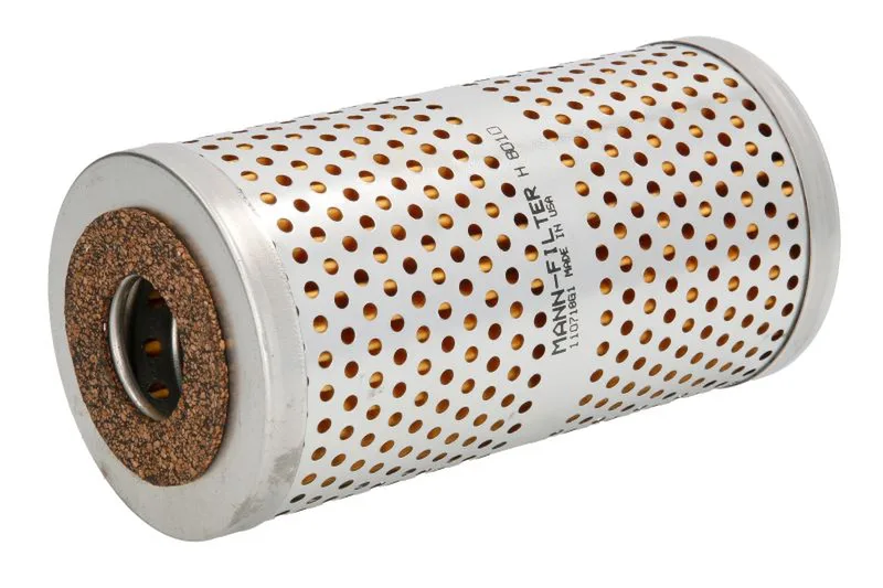 Filtru, sistem hidraulic primar