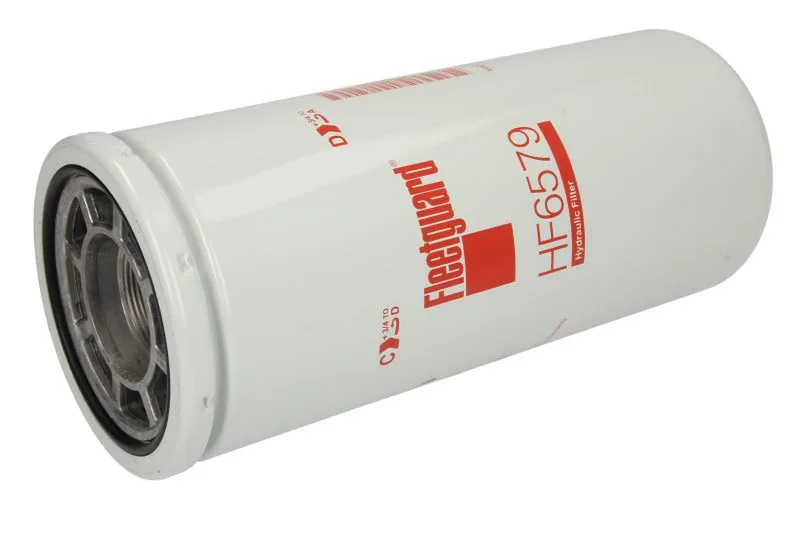 Filtru, sistem hidraulic primar