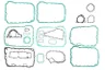 ENT030136 Set garnituri, transmisie manuala ENGITECH