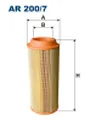 Filtru aer