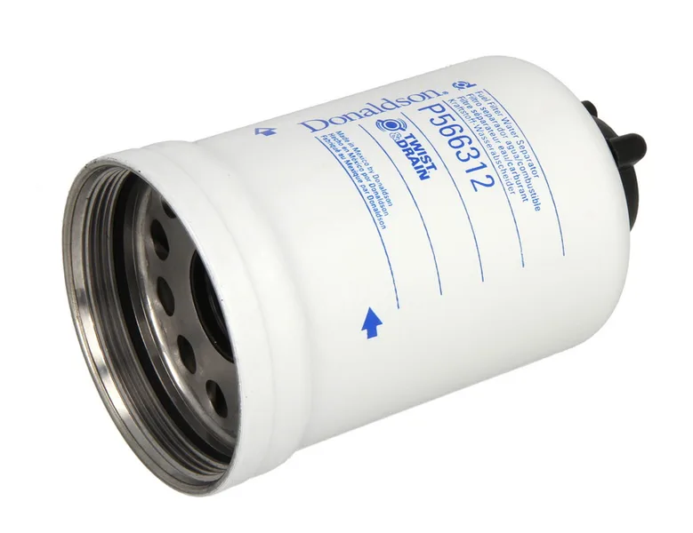 Filtru combustibil